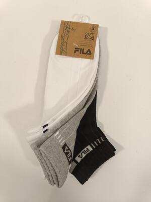 TRIS MUŠKE ČARAPE F5514 Tellini S.R.L. Veleprodajna odjeća